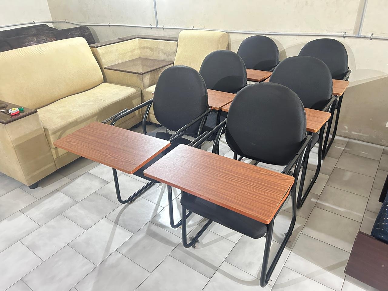 Study Chair